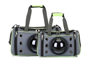 Carrier Travel Pet Dog Carrier Puppy Cat som bär utomhuspåsar för små hundar axelväska mjuka husdjur hund kennel husdjursprodukter