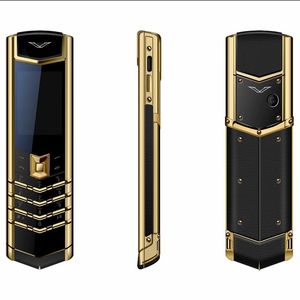2023 New ONE FROG Phone V10, Straight Small Screen Men's Luxury Button Phone