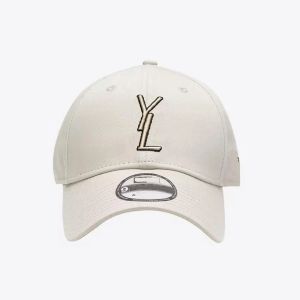 2024 wholesale Cap designer hat luxury casquette cap solid color letter design hat fashion hat temperament match style Ball Caps Men Women Baseball Cap very nice