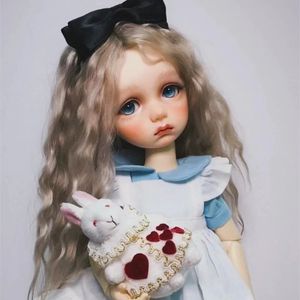 Dolls BJD 16 Fashion Doll IMDA 30 Högkvalitativ hartsdocka 230427