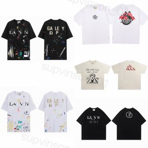 Tees Mens T Shirts 여성 디자이너 T 셔츠면 탑 맨 S 캐주얼 셔츠 Luxurys 의류 반바지 소매 옷