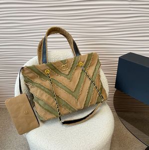 designer väskor mode tygväska crossbody väskor lyx duk handväska kvinnor axel väska stor kapacitet handväska toppkvalitet ny mode satchel