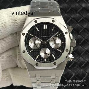 Watches for men Time Code Multi Functional Automatic Mechanical Super Strong Night Light Waterproof Watch