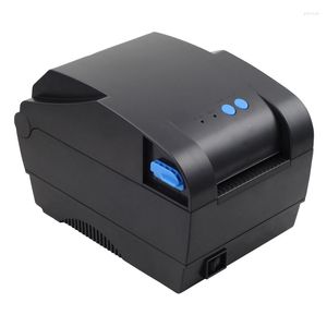 Xprinter XP-330B 80mmラベルバーコード高速152 mm/sプリンターサーマルレシート