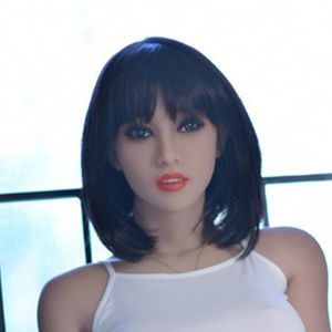 A Sex Doll of sale Realistic TPE Toys Head Lifelike Real Adult Male Love Toy Oral Discreet Shipping