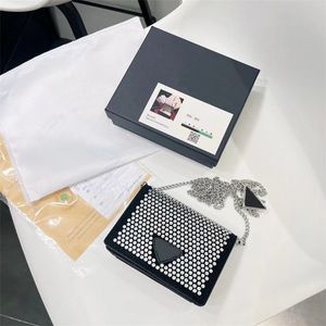 Frye Borse per bambini Borsa di design per bambini Le più nuove ragazze Mini strass Borse da principessa Bambini Borsa a tracolla casual carina Regali di Natale