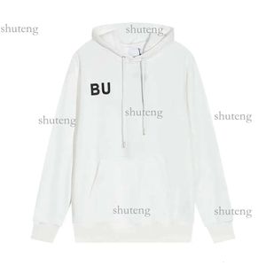 Mens Hoodies Sweatshirts Lång ärm Pullover Letter Hooded Hip Hop Sportwear Hoody Clothing XS-L 867