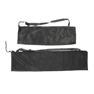 Confezioni telaio esterno Kayak Boat Canoa Paddle Storage Bag Custodia Cover Split Accessorio con tracolla 230427