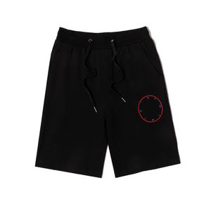 2023Trapstar Mens Shorts e magliette set trackuit Designer Coppie da asciugamano da asciugamano da uomo set da donna Equipa