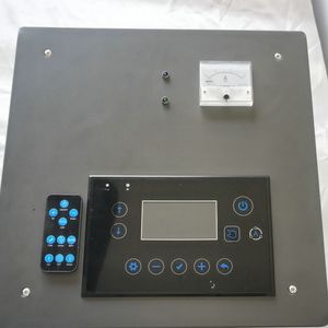 FreeShipping Mobiler Haushalts-Ozongenerator, Schule, Einkaufszentrum, Luftdesinfektion, Ozonmaschine, Werkstatt, Luftdesinfektionsmaschine