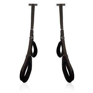 Bandage Love Sex Chairs Hanging Door Swing Furniture Fetish Restraints Adult Swing Products Erotic Toys For Couples