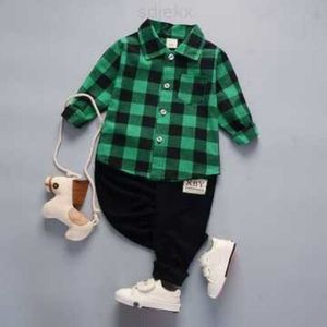 Clothing Sets Boy Baby Camisole Children Clothes Kids Shirt Pants Boys