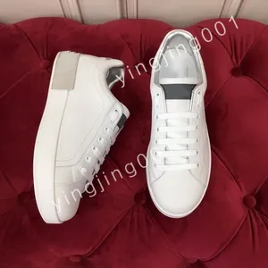 2023 nuove scarpe di alta qualità scarpe da basket da uomo scarpe bianche da viaggio da donna in pelle piattaforma di scarpe sportive da coppia alla moda