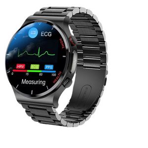 Smart Watch Sangao Lasertherapie Gesundheit Herzfrequenz Blutdruck Fitnessuhren IP68 Wasserdichte Smartwatch Blutzucker