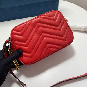 Ladies na ramiona torba crossbody designer messenger fanny pakiet docelowy damski skórzany pasek torebka dama