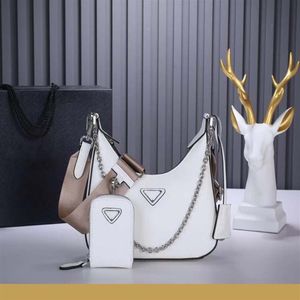 Moda feminina sacos de cosméticos senhoras alta qualidade lona carta bolsa fivela pacote dia viagem designer bags243d