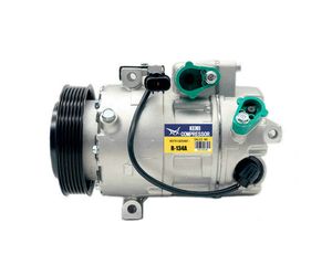 Compressore CA automatico VS18 per Hyundai Santa Fe 2.0 2.2 97701-2W000 97701-2W050