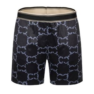 Men's Swimwear Shorts Men Style Summer Summer With Beach Out of the Street Pure Cotton Gh65