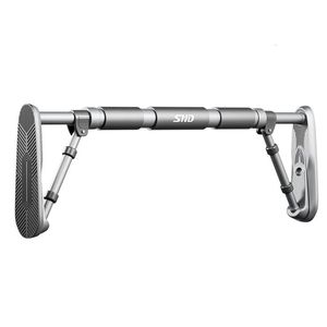 Horizontal Bars High quality Fitness Free punching Wall Bar Pull up Door 231128