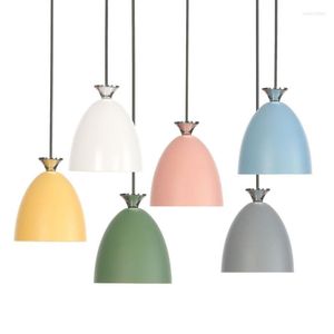 Pendelleuchten Die Länge des Kabels kann angepasst werden Küchenbeleuchtung Kinderzimmer Led Lampe Design Lampes Hängelampe