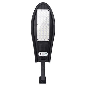 Solar Street Lights Outdoor, 20/40/60/80W Solar Flood Light 3 Beleuchtungsmodus, automatisch von Dämmerung bis Morgendämmerung LED -Flutlicht für Außenwand, Garten, Straße