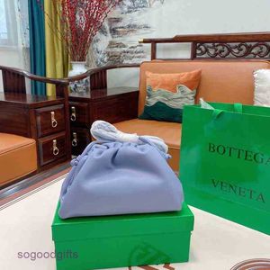 A YD Bag Bags Italy Winter Fashion Messenger Designer Single Cloud Bottegss Shoulder Small Handbag Venetss 4tig Bm47 with logo HP58