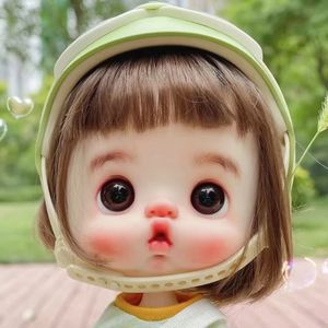 Dolls Gaoshunbjd huhu qbaby 16 Big Fish OB22 OB24 ACGN Anime Comic Body Form for Girl