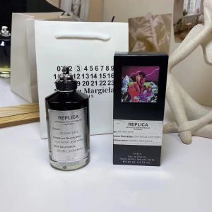 Perfume de marca de alta qualidade para homens e mulheres O amor maligno voa na praia A alma da floresta dança na lua Edp, perfume duplicado, perfume colônia cheira bem e dura