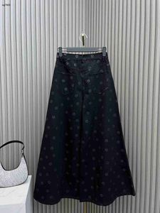 Brand ladies skirt designer dress fashion triangle wrapping autumn new high quality short skirt women Nov27 now
