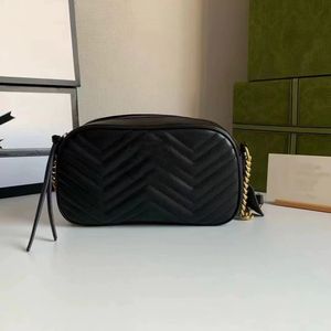 Tasarımcı Akşam Elbise Çantası Crossbody Bag Kamera Çanta Mektupları Kadın Çanta Zinciri 7a Çanta Lüks Tasarımcı Lou Fringe Askı Çanta Omuz Çantası Messenger Cüzdan