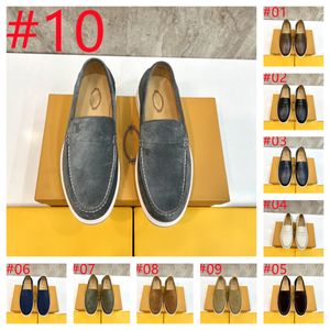 10 Model lyxiga män klädskor oxford skor för män bröllop formell stil man sko affärsdesigner äkta läder män skor