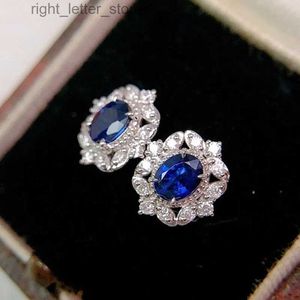 Stud CAOSHI Graceful Lady Fancy Earrings Delicate Ear Studs Accessories with Bright Zirconia Exquisite Jewelry for Wedding Ceremony YQ231128