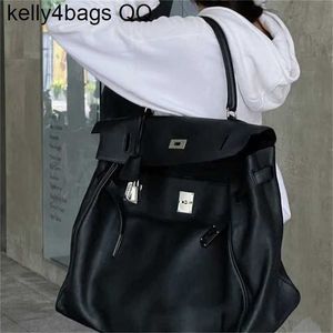 Keliess 40 50 size Designer Handbag Customized Version Handmade 7A Genuine Leather Large Capcity For Business Luggage Womens Large Shoulderqq qualityhave lK1M5