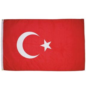 3x5Fts 90cmx150cm tur tr türkei flagge türkische direkt fabrik08460706