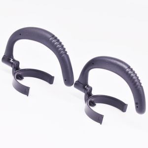 أصلي 88814-01 خطاطين أذن خاتمة لـ Plantronics Encorepro HW530 HW540 HW530D HW540D HW535 HW545 EAR LOOPS POLY POLY EARHOOKS