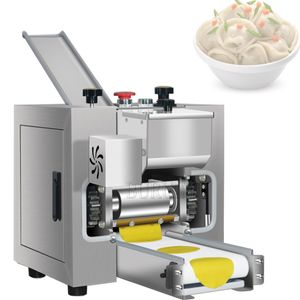 Dumpling Skin Maker Shao Mai Empanada Ravioli Wrapper Wonton Massa Máquina De Fazer Folhas