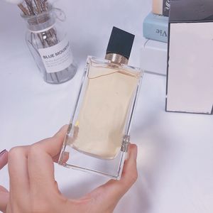 Designer Sexy Women Men Perfume parfums bloom librees ladies Jasmine spray type fragrance 100ML good smell bottle Unisex High Version free fast ship