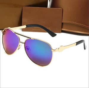 Luxury Designer Sunglasses Men Eyeglasses Outdoor Shades PC Frame Fashion Classic Lady Sun glasses Mirrors for Women 02