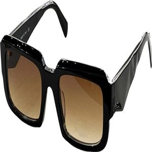 10A Luxus-Designer-Sonnenbrille für Damen und Herren, Sommer-27ZS-Brille, Retro-Quadrat-Mode-Sport-Freizeit-Sonnenbrille mit Box