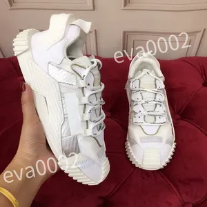 Hot Luxury Fashion womens mens shoes womens sneakers white black shoes designer trainers quality high for womens men