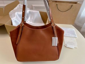 Designer saco tote sacos de ombro marca luxo axilas saco crossbody senhora bolsa feminina moda grande capacidade commuter bolsa