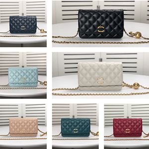 Women Crossbody Bag Designer Mini torby na ramię