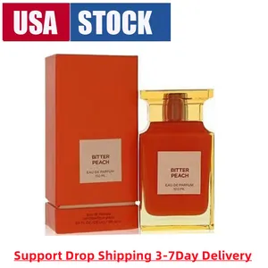 Women TF Perfume 100ml Spray Parfums Lasting Good Omell Spedizione veloce dal magazzino degli Stati Uniti