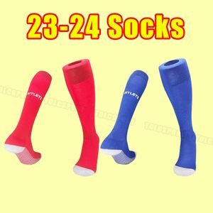 Soccer Socks 23 24 JOAO FELIX 2023 2024 M. LLORENTE Correa football GRIEZMANN R. DE PAUL Cunha CARRASCO Atletico MadridS Men kids swin wear child adult