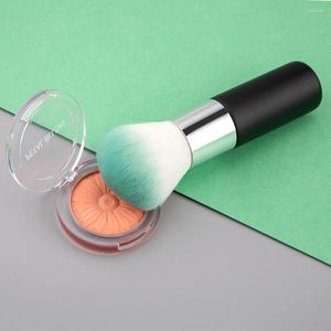 Makeup Brushes Single Portable Powder Brush Soft Large Honey Beauty Tool