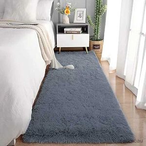 Carpets Bedside Plush Carpet Floor Living Coffee Table Bedroom Household Mat Delivery Rug Home Decor Lovely Room Girl Children