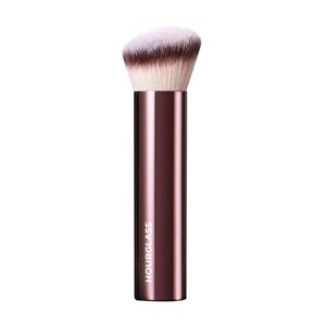 Pennelli per trucco Vanish Seamless Finish Pennello per fondotinta Pelle virtuale perfetta - Capelli morbidi e densi per Bb Cream Cosmetici liquidi Frullatore per Dh6Yo