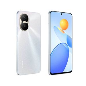 Oryginalny Huawei Honor Play 7T Pro 5G Telefon komórkowy Smart 8 GB RAM 128 GB 256 GB ROM DIMENSION 6020 Android 6.7 