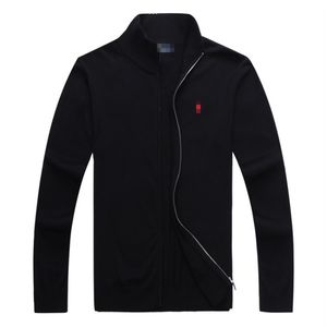 Düz iğne yüksek boyunlu yarı boynuzlu yünlü hoodie kazak çok renkli kazak örgü retro nakış gündelik kazak