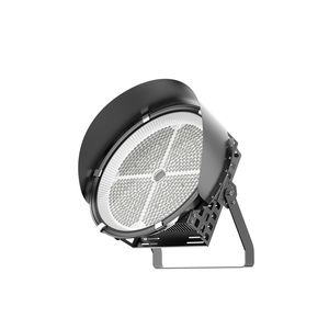 Luzes de estádio LED de 500 watts LUZES DE LED LED - 6500K LELS LED ARENA LED BRANCO COLO